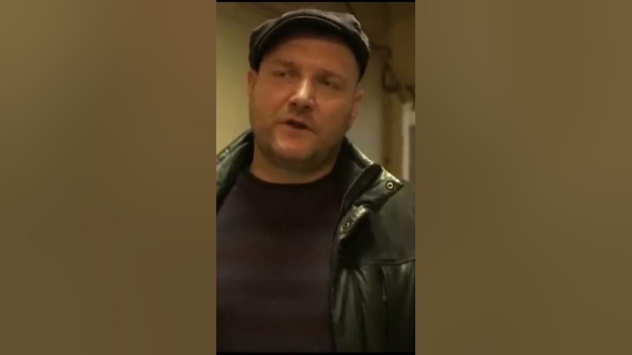 Ментовские Войны #шилов #джексон #ментовскиевойны #фильм #сериал # ...
