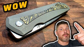 Get While You Can Amazing Front Flipper Has A Few Left In Stock