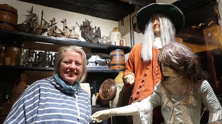 "I know what you're up to Francis Davey!" Our Jama...