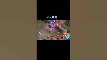 craziest 1 v 5 ☠️ #mlbbshorts #mlbb #mobilelegends #mlbbshare