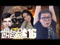 Amaz Going for Twitch Rivals WIN!! | Amaz Auto Chess 16 ft. Toast, Dyrus, Hafu, Dog, Choco