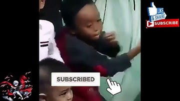 VIRAL!!  JOGET LAGU 