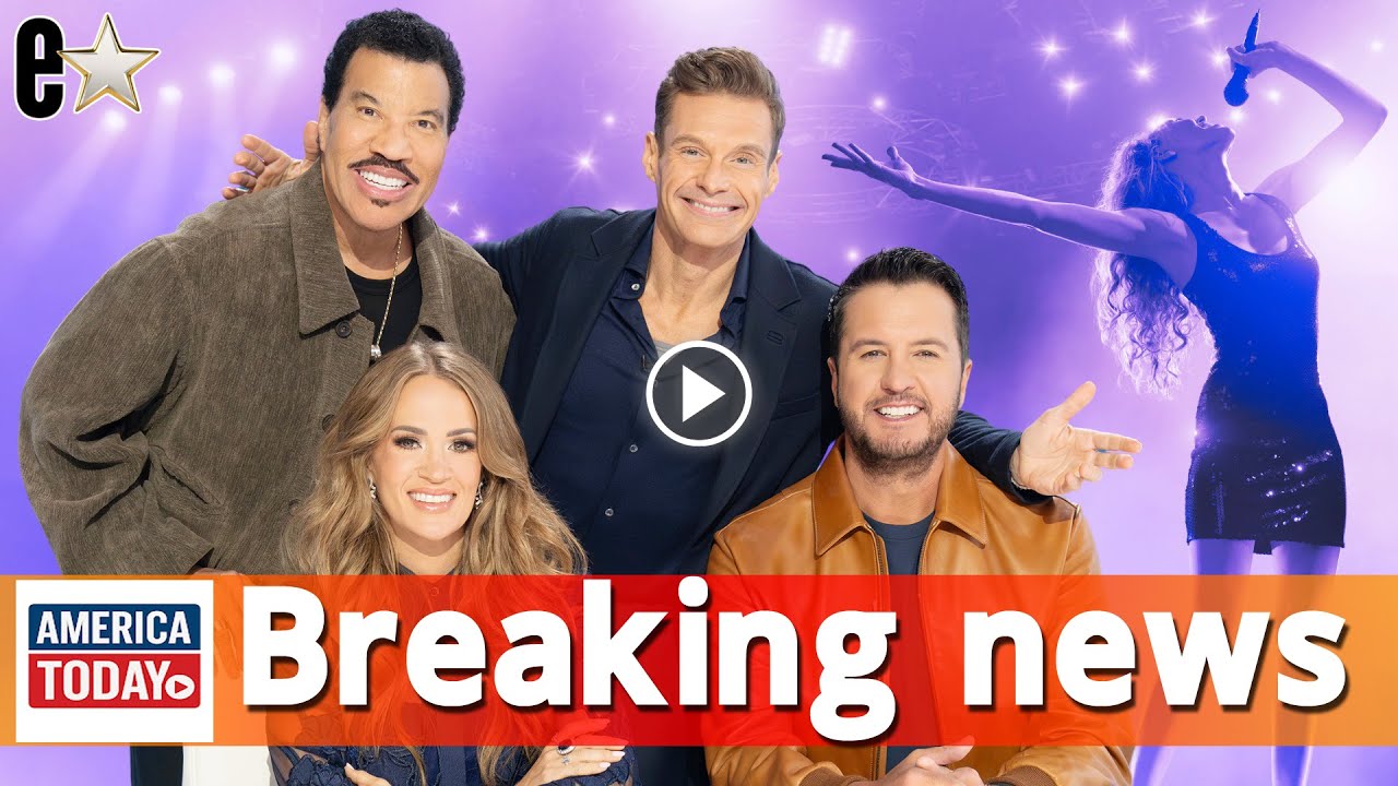 Is There a New Episode of ‘American Idol’ Tonight January 27, 2026