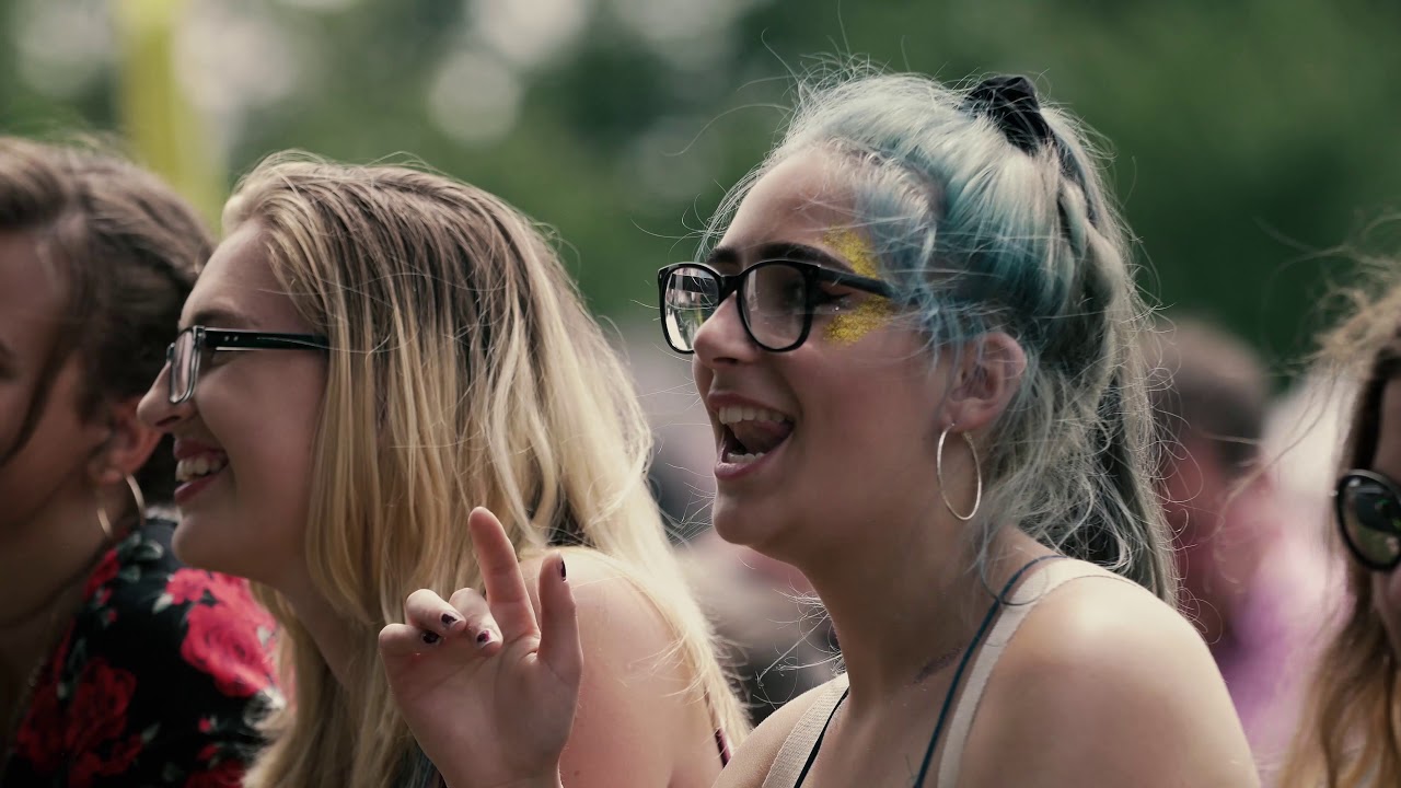 Village Green Festival 2017 (