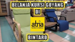 ATRIA FURNITURE BINTARO tempat belanja furniture termurah screenshot 1