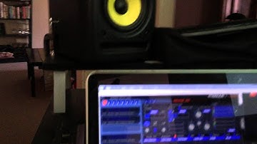 Big Head projection - creating the alpha mask