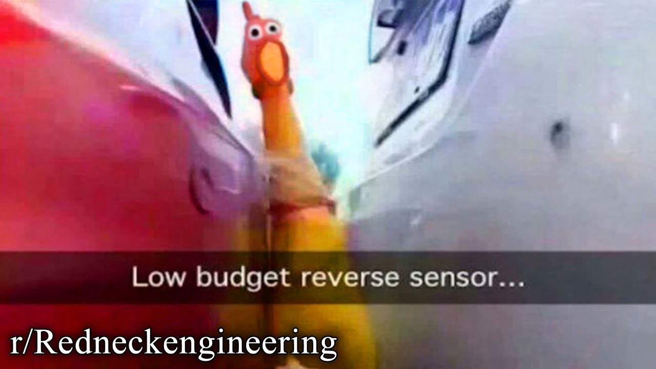 the best of r/redneckengineering