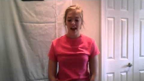 Introduction Video ASL 1