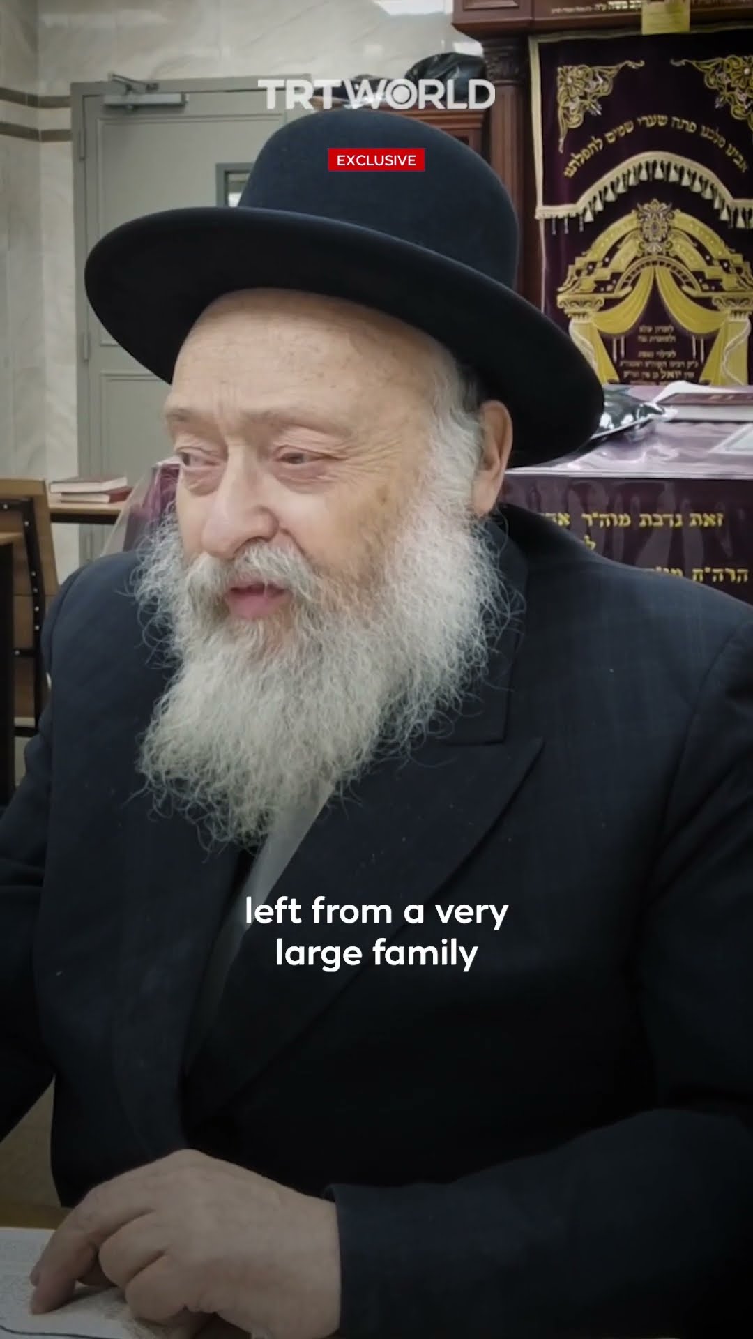 Holocaust survivors: Israeli government endangers Jews
