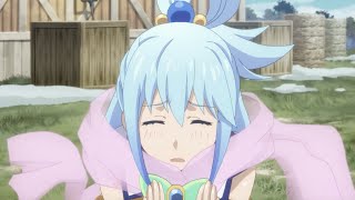 Elusive Aqua Sneezes