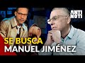 A Manuel Jiménez ¿Se Lo Tragó La Tierra? | Antinoti