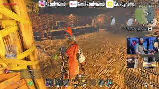 | Saturday Multistream | Sponsored by DUBBY.GG | ROAD TO 500 Subs