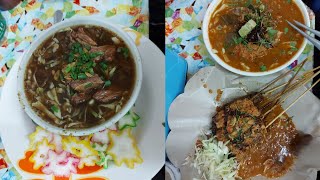 Sate Gule dan Rawon yang Bikin Nagih di Sham Shui po Hongkong