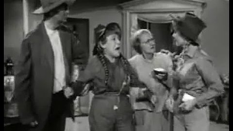 The Beverly Hillbillies - The Clampett Look, Full ...