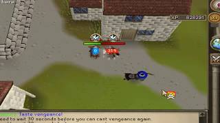 SpawnScape Pk Vid 1