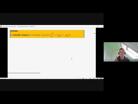Video: Wat is optelbare klas in C#?
