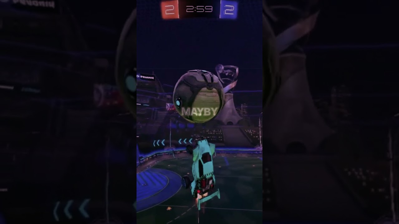 Satisfying Clip In Competitive😍 