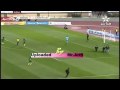Mellieur But En 2009 Maroc Vs Cameron 