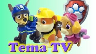 Щенячий патруль игра Тренировка щенков Paw Patrol Видео для детей(Щенячий патруль должен все время тренироваться в этом поможет игра Тренировка щенков (Pups in training). В этом..., 2015-08-25T02:16:15.000Z)