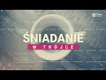 Śniadanie w Trójce | 10.07.2021