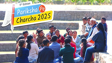 Pariksha Pe Charcha 2025 | #PPC2025 (With English Subtitles)