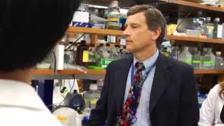 Gaucher disease | Center for Rare Disease Therapy at UPMC Children's Hospital of Pittsburgh
