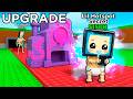 I Added a Baby Machine In Steal a Brainrot...