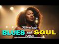 Timeless Soul &amp; Blues Love Songs | Heartfelt Vintage Ballads Inspired by the Style of Etta James