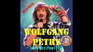 🟢 WOLFGANG PETRY ® HITMIX 💥 KlaTone #song #funny #video #music #2023 TonKa LionPride ✅ MLB ® PinzArt