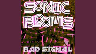 Bad Signal - Sonic Blooms