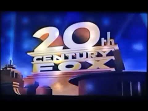 20th Century Fox (Die Hard 2: Die Harder 1990)