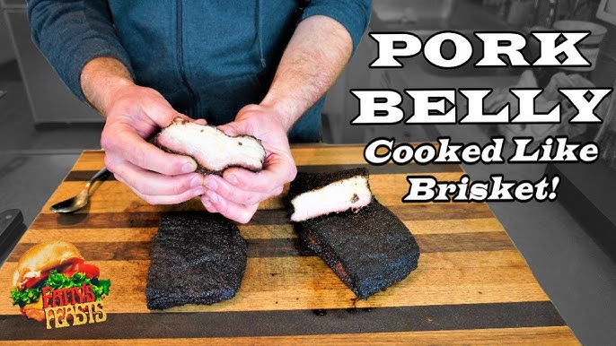 7 BBQ Pork Belly Recipes: Irresistible & Succulent!