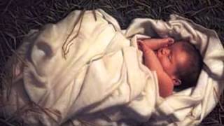 Video thumbnail of "Anne Murray   AWAY IN A MANGER"