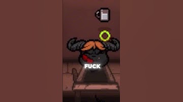 PC almost dying to Isaac! #shorts #fyp #funny