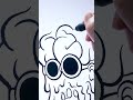Slime doctor drawing