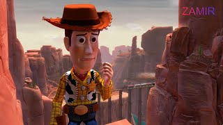 TOY STORY 3 VIDEO THE ORPHANS TRAIN RESCUE GAME PART 1 GAME WALKTHROUGH  XBOX 360 / PC / PS3 VERSION