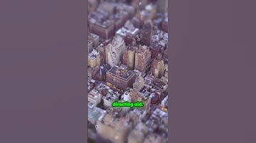 How AI Can Save Lives During Natural Disasters