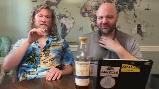 Reboot! Episode 1: Heaven Hill Grain to Glass