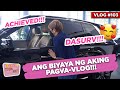 BIYAYA NG PAGVA-VLOG KO : ANG PANGARAP KONG MINI COOPER! ACHIEVED!!! | Fun Fun Tyang Amy Vlog 103