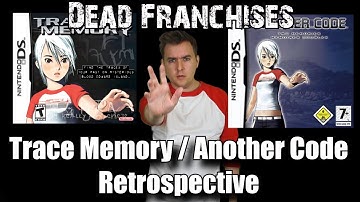 Trace Memory / Another Code Retrospective - HM