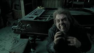 The Truth of Peter Pettigrew - Harry Potter and the Prisoner of Azkaban