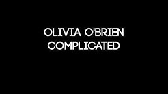 olivia o'brien - complicated (Lyrics) (prod. by gnash) (Fifty Shades Darker)