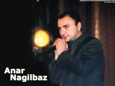 Anar Nagilbaz - Ilahe