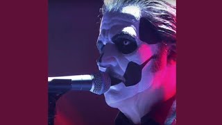 Video thumbnail of "Symphaty For The Devil - Ghost (Papa Emeritus IV); The Hellacopters"