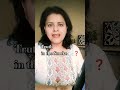 धुएँ में छुपा सच… 🌫️ | A Question We Must Ask | #AparajitaParam #Shorts
