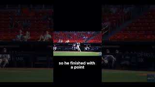 Carson Benge: The Mets' Future Star on the Verge of Breaking Into MLB's Top 100! #mets #mlbshorts