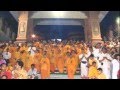 Ganga Aarti Rishikesh 04-10-2006