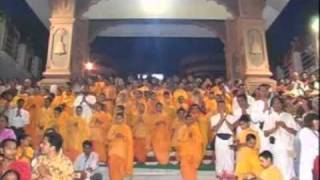 Ganga Aarti Rishikesh 04-10-2006