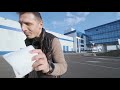 HOW to make TOILET PAPER. Made in Russia RBC-TV