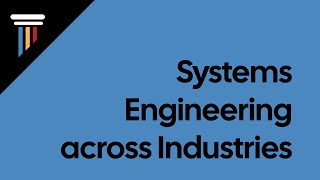 GRCPC 2025: Systems Engineering accross Industries by Maria Seimeni